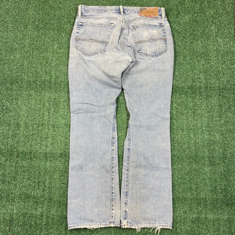 Vintage Ralph Lauren Denim & Supply Co Bootcut Jeans